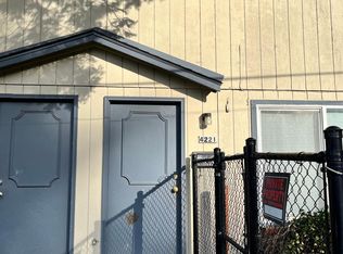 4221 SE Rhone St #4221, Portland, OR 97206