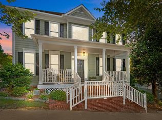 102 Meeting St, Chapel Hill, NC 27516