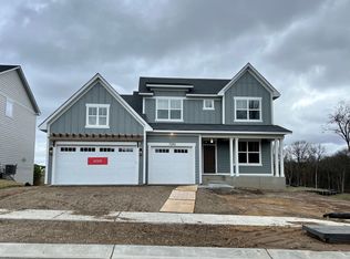 7289 61st St S, Cottage Grove, MN 55016