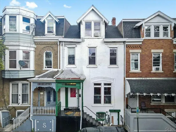 241 N 2nd St, Allentown, PA 18102