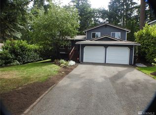 16730 SE 40th Pl, Bellevue, WA 98008