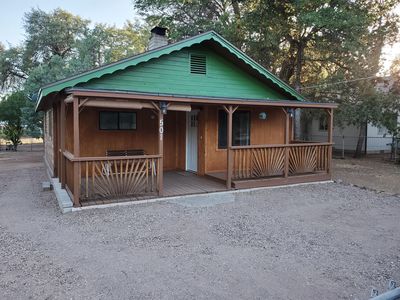 501 W Jones Dr, Payson, AZ, 85541