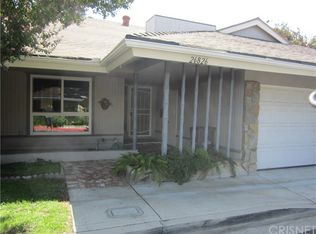 26826 Circle Of The Oaks, Santa Clarita, CA 91321