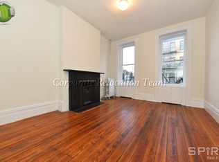 268 W 12th St #A4, New York, NY 10014
