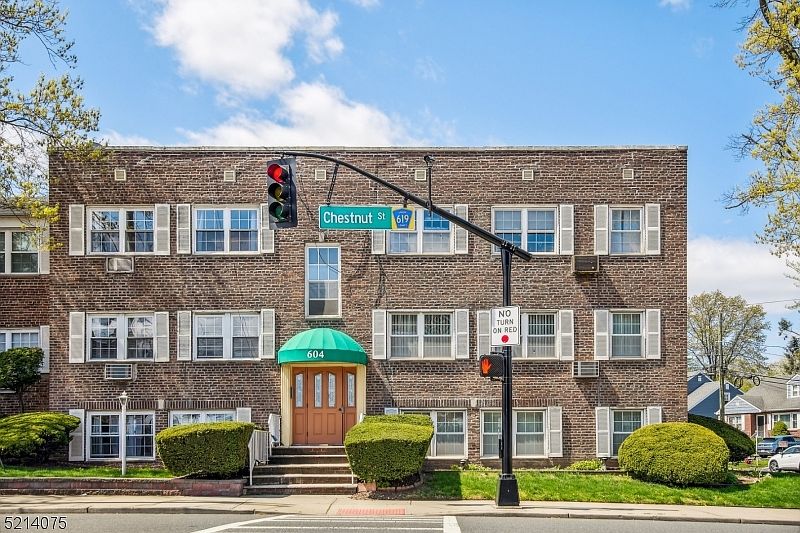 604 Chestnut St UNIT G, Union, NJ 07083 Zillow