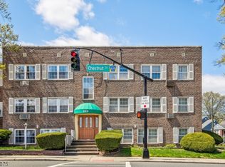 604 Chestnut St APT G, Union, NJ 07083