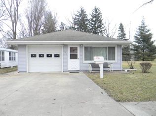 931 E Water St, Pontiac, IL 61764