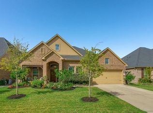 2506 Kinsgate Forest Dr, Katy, TX 77494