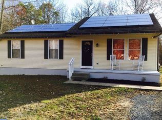 508 3rd Ave, Chesilhurst, NJ 08089