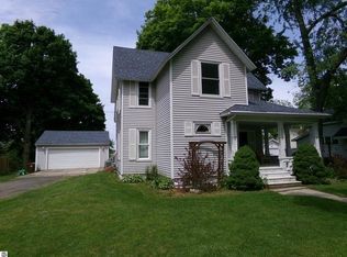 405 E Saginaw St, Saint Louis, MI 48880