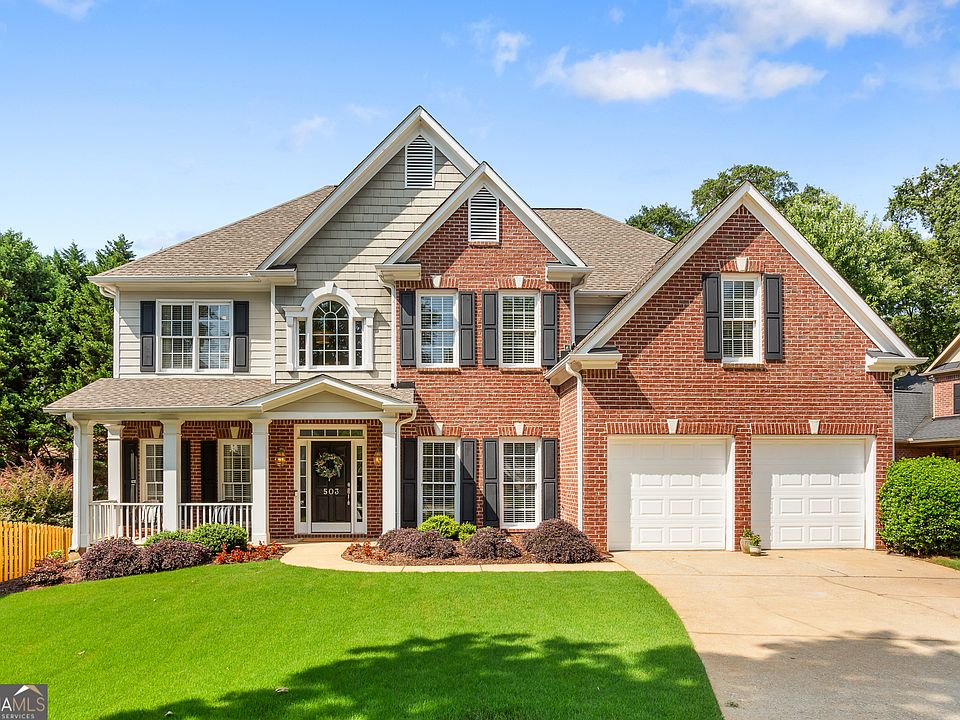 1st image of 503 Wakefield Ct SE