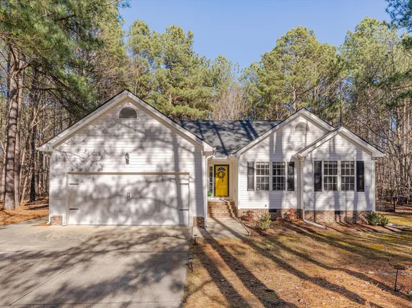 75 Wembley Ct, Youngsville, NC 27596
