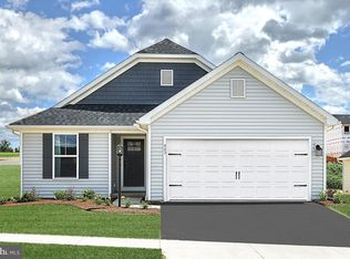 423 Fawn Valley Rd LOT 443, State College, PA 16803