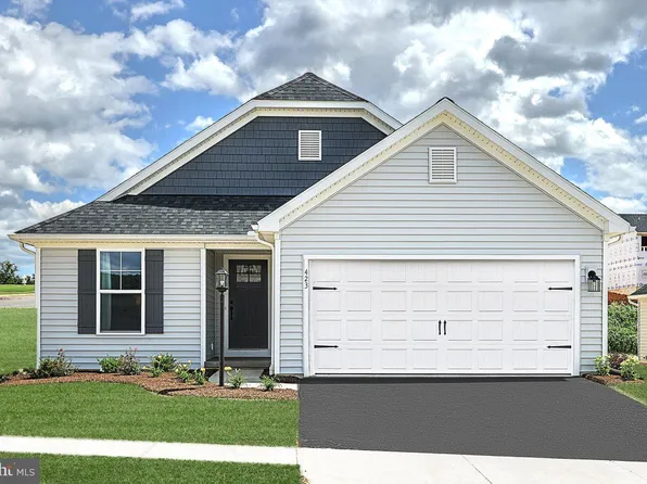 423 Fawn Valley Rd Lot 443, State College, PA 16803