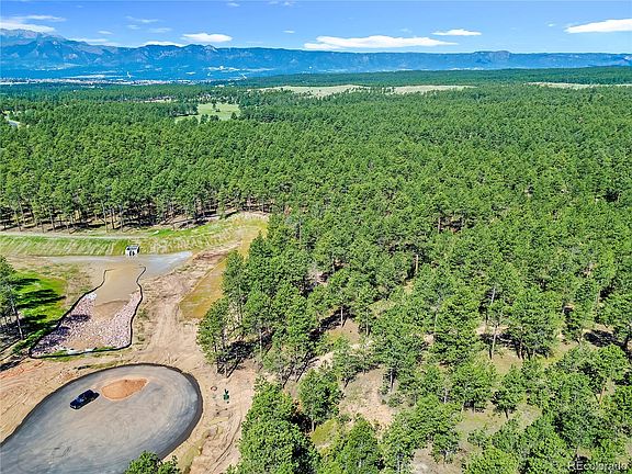 4th image of 14130 Allen Ranch Road LOT 20