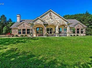 565 Cleve Cole Rd, Denison, TX 75021