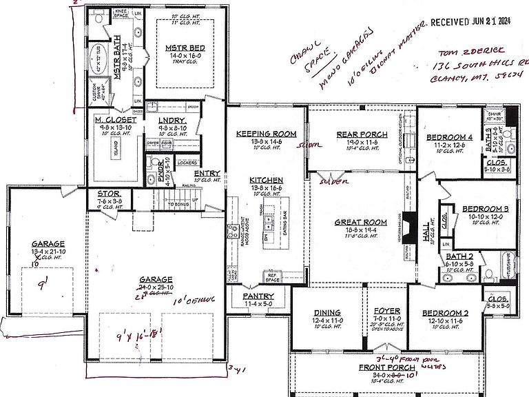 Listing photo 2