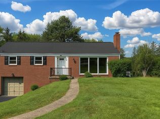 1535 Powers Run Rd, Pittsburgh, PA 15238