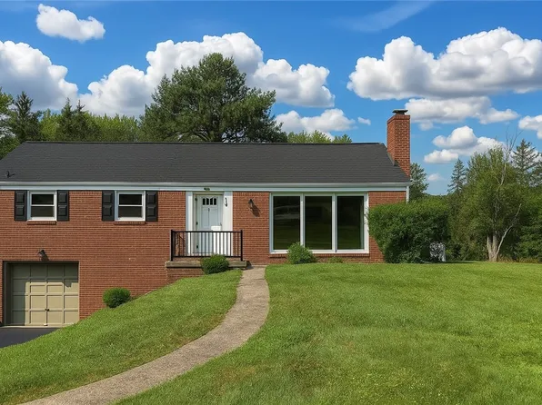 1535 Powers Run Rd, Pittsburgh, PA 15238