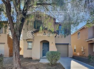 6339 W Beverly Rd, Laveen, AZ 85339