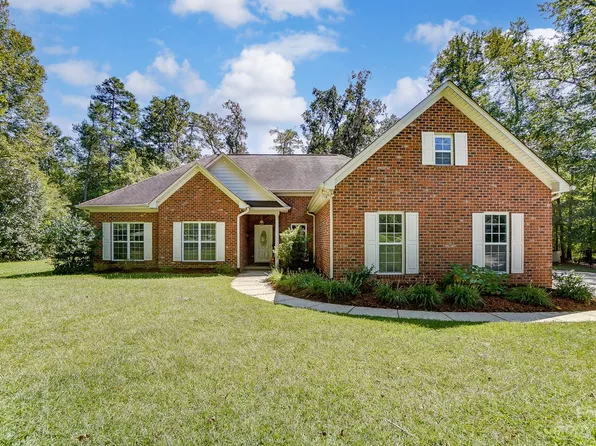 1224 Presson Farm Ln #4, Monroe, NC 28110
