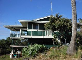 88-2343 Milolii Rd, Captain Cook, HI 96704