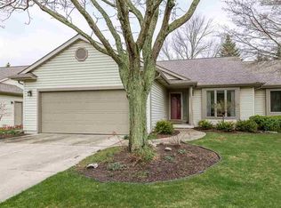 2510 Schade West Dr #6, Midland, MI