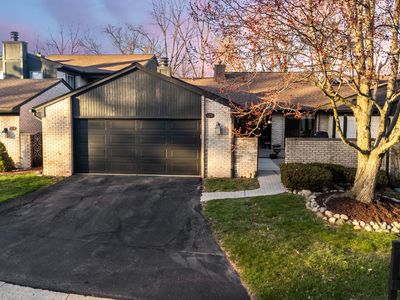 4237 Sawgrass Dr, Bloomfield Hills, MI, 48302