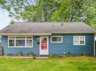 4709 Corduroy Rd, Mentor, OH 44060