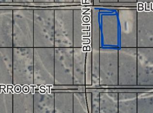 0 Blue Ridge St, Elko, NV 89801