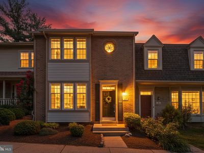 17 Hickory Hill Ct, Silver Spring, MD, 20906