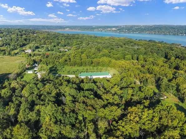 Lt0 SCHOFIELD ROAD, Lake Geneva, WI 53147