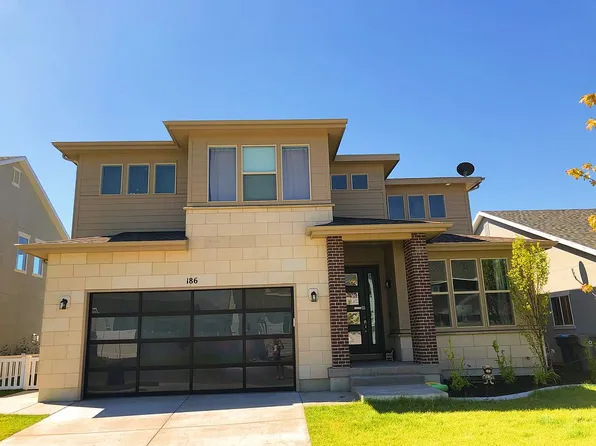 186 E 540 N, Vineyard, UT 84058