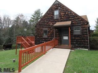 4060 Miller Rd, Petersburg, PA 16669