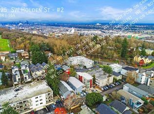 925 SW Holden St APT 2, Seattle, WA 98106