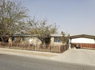 165 E Houston St, Coalinga, CA 93210