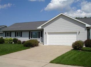 2521 Balsam Ct, Eau Claire, WI 54703