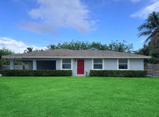 540 Alabama Ave, Fort Lauderdale, FL 33312