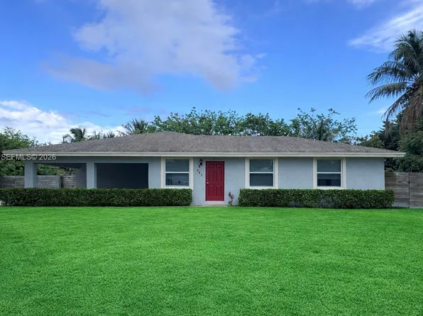 540 Alabama Ave, Fort Lauderdale, FL 33312