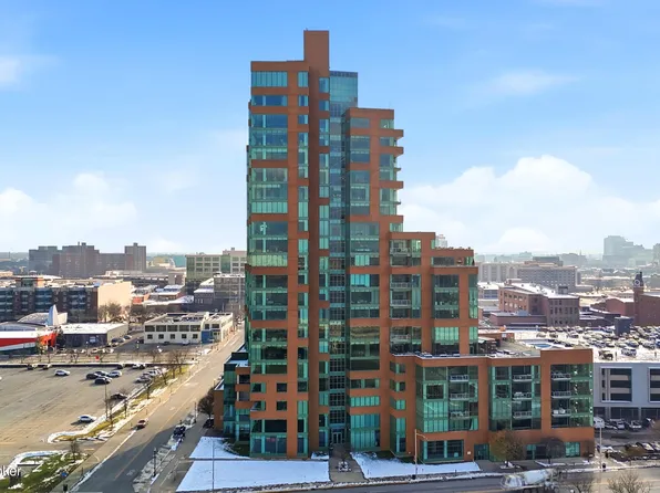 222 E Witherspoon St Unit 1102, Louisville, KY 40202