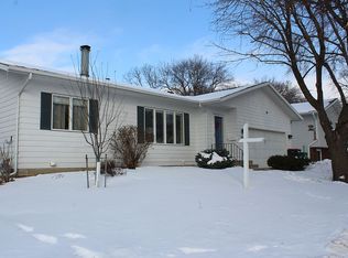 4317 1st St NW, Rochester, MN 55901