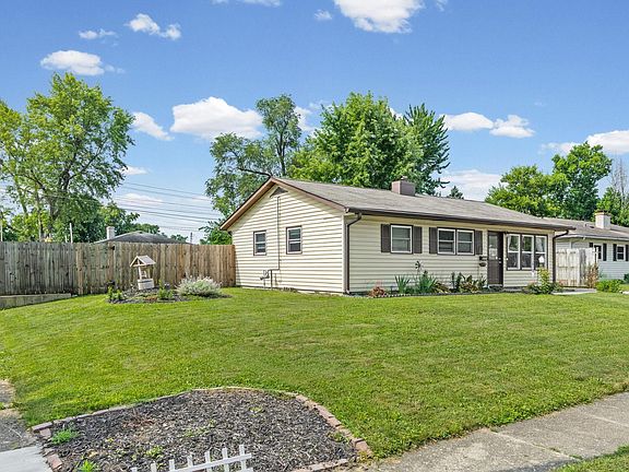 2nd image of 1009 Rochelle Dr