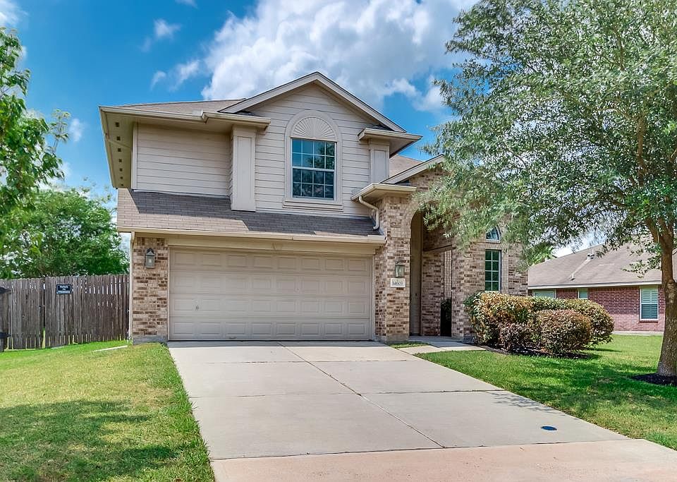 1st image of 14603 Timber Cliff Ln