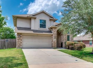 14603 Timber Cliff Ln, Cypress, TX 77429