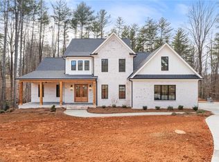 571 Doub Rd, Lewisville, NC 27023