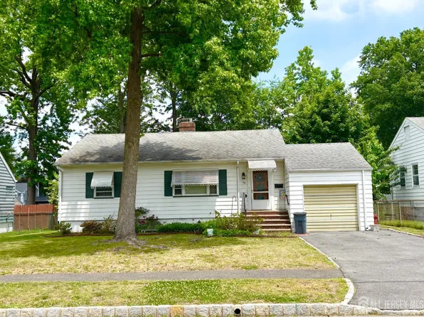 86 Edgewood Ave, Springfield, NJ 07081