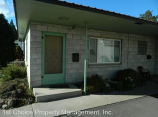 1635 Portland St, Klamath Falls, OR 97601