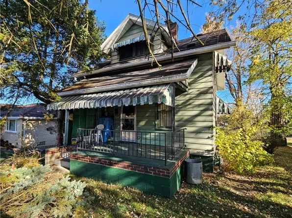 382 Fell St, North Belle Vernon, PA 15012