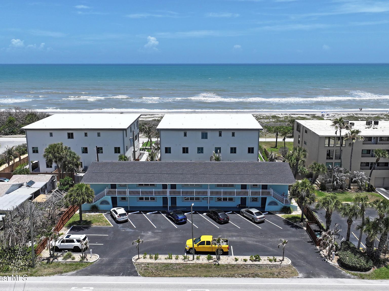1011 S Miramar Ave APT 6, Indialantic, FL 32903 | MLS #1078442