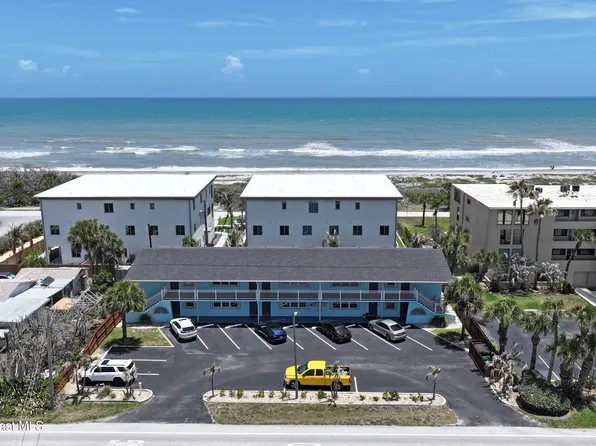1011 S Miramar Ave APT 6, Indialantic, FL 32903